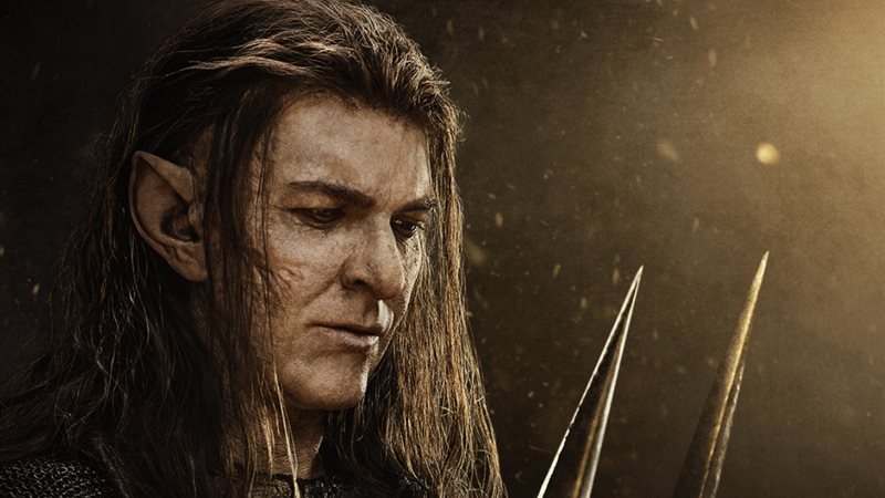 The Lord of the Rings،