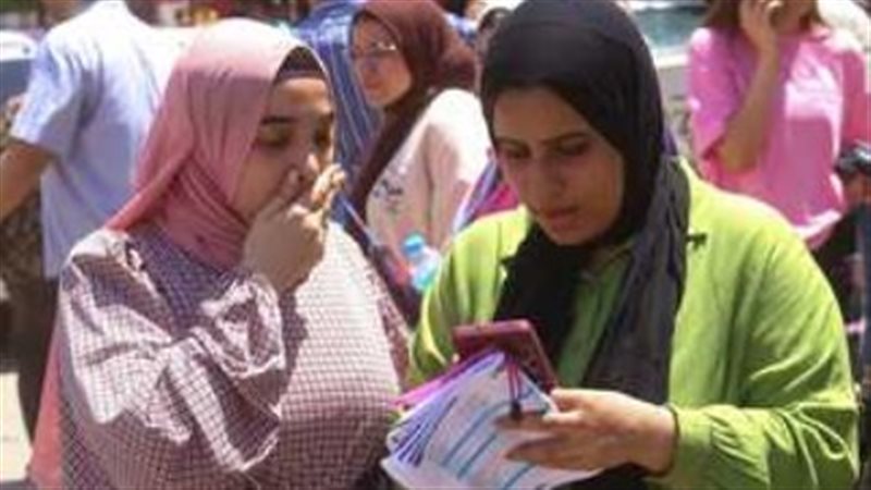 النظام الجديد للثانوية