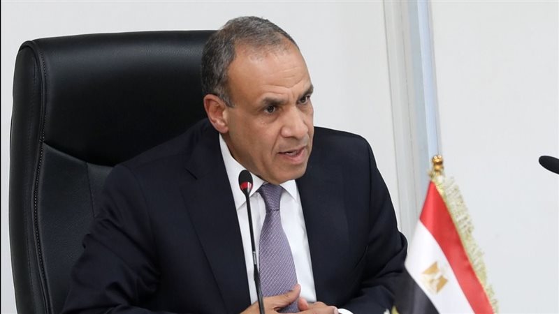 وزارة الخارجية، فيتو
