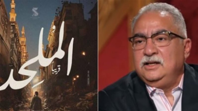 تعليق إبراهيم عيسى