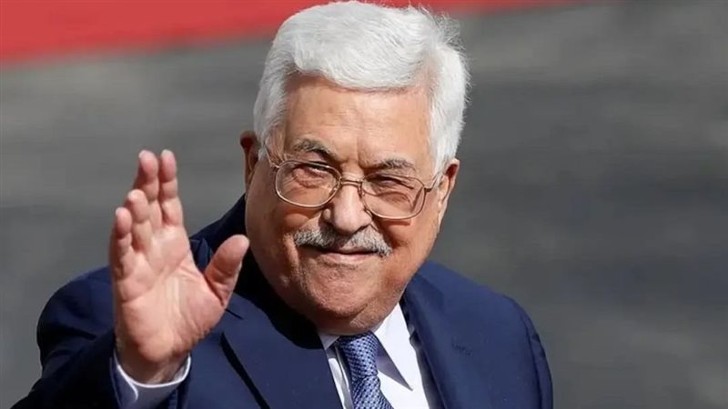 محمود عباس، فيتو