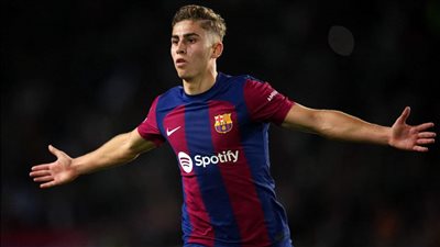 ليفربول يسعى لضم نجم برشلونة الشاب خلال الانتقالات الصيفية