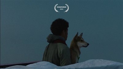 العرض العالمي الأول لفيلم 