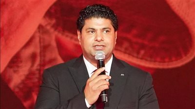 رئيس الجودو: نخطط للوقوف على منصات التتويج بأولمبياد لوس أنجلوس 2028