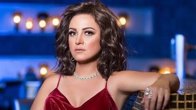 ريهام عبدالغفور تبدأ تصوير دورها في ظلم المصطبة أول أكتوبر 