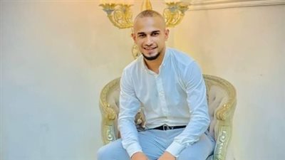 تشييع جنازة عامل الديلفري ضحية حادث الدهس بالإسكندرية 