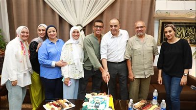 نادي الشمس يكرم أحمد الجندي ويمنحه مكافأة نصف مليون جنيه والعضوية العاملة