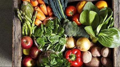 استشاري تغذية: تناول الخضراوات ضروري للحفاظ على الصحة 