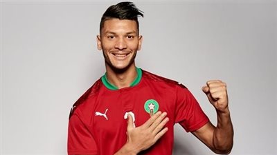 رغم اقتراب الصفقة، أشرف داري يلغي متابعة حساب الأهلي على إنستجرام