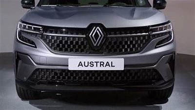  أسعار سيارات رينو الـ SUV بعد زيادة أغسطس 2024 (إنفوجراف)