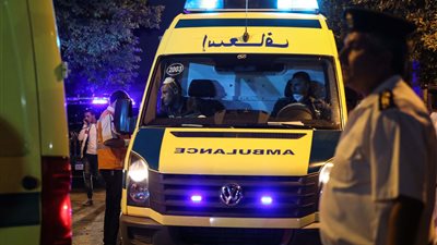 قرار جديد ضد سائق سيارة تسبب في وفاة طفل بمنطقة حلوان