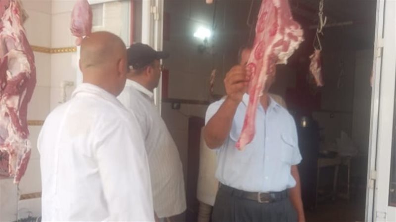 نشاط مكثف على مداراليوم