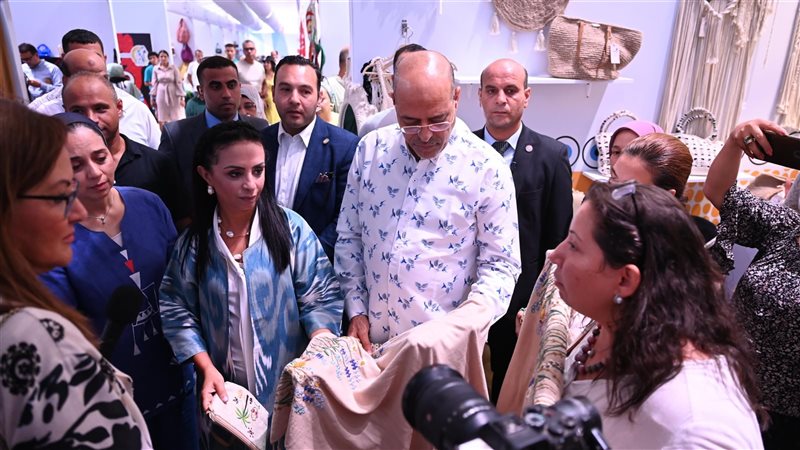وزيرا التضامن والعمل،فيتو