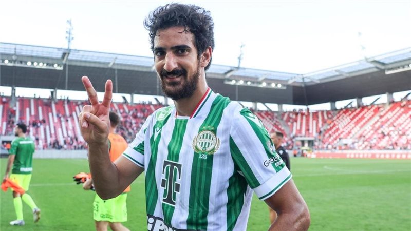 محمد علي بن رمضان،