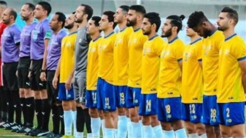 حكام مباراة سموحة