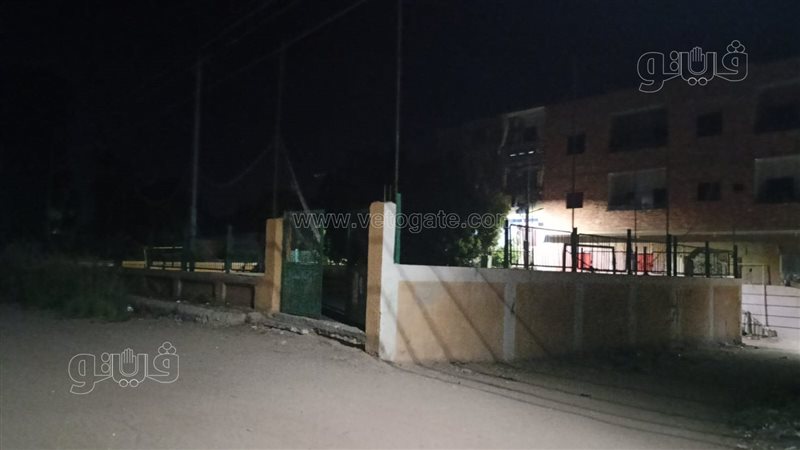مركز شباب رواج بالأقصر،