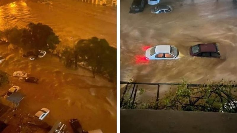 سيول ليبيا، فيتو