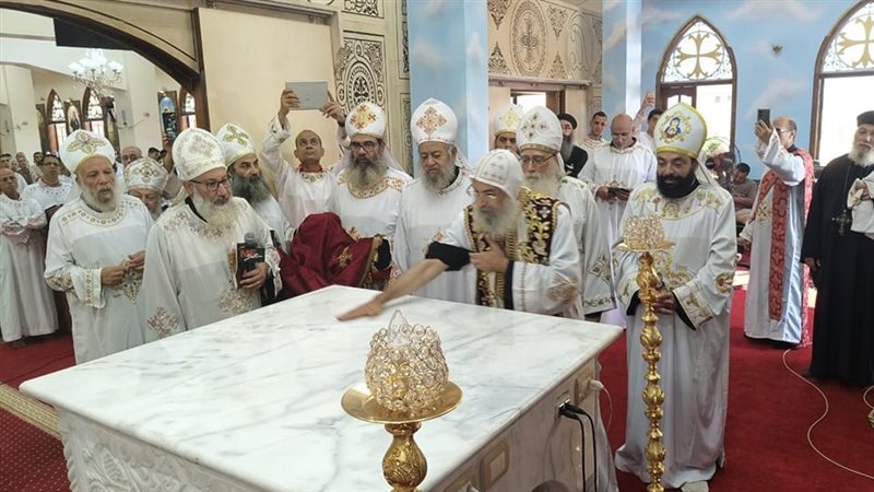 ايبارشية قويسنا