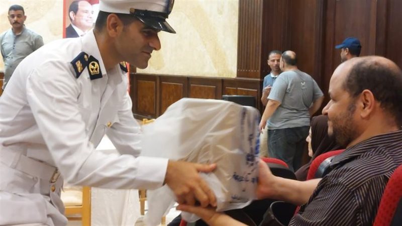  أدوية وكراتين مجانا..