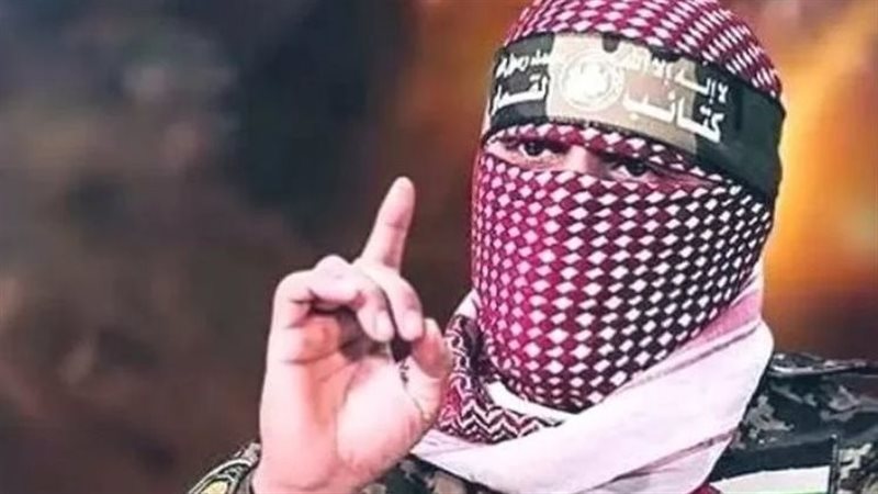 أبو عبيدة، فيتو