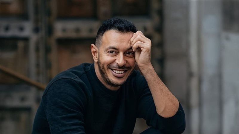 مصطفى شعبان، فيتو