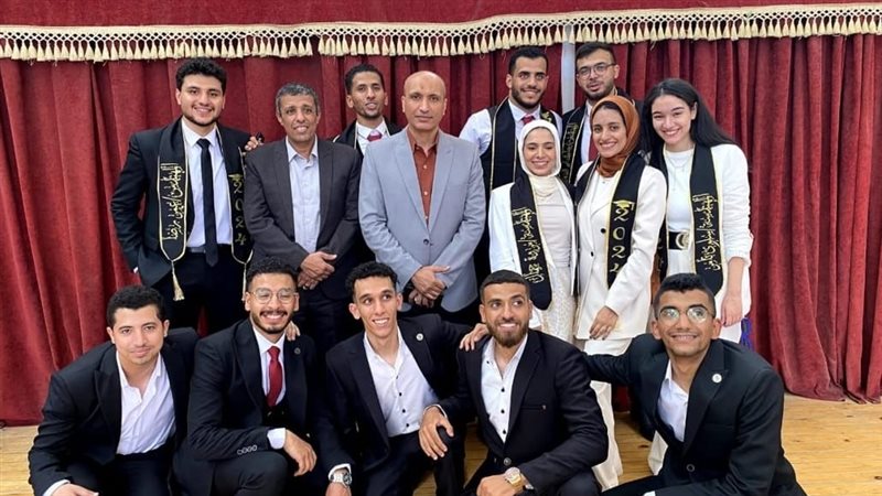 فعاليات متنوعة داخل