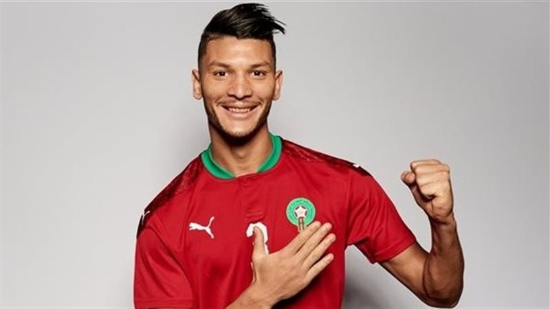 أشرف داري