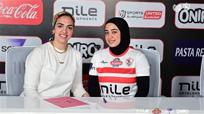 كرة اليد، الزمالك يضم منة الله الحناوي لدعم صفوف السيدات 