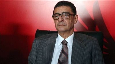 موقف محمود طاهر من خوض انتخابات الأهلي القادمة بعد اعتذار الخطيب 