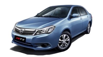 مقارنة بين أسعار سيارات BYD قبل وبعد الزيادة (إنفوجراف)