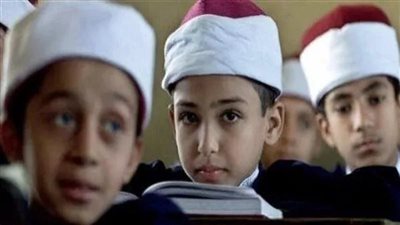 رقم تاريخي، 450 ألف طالب تقدموا للالتحاق بالمعاهد الأزهرية هذا العام