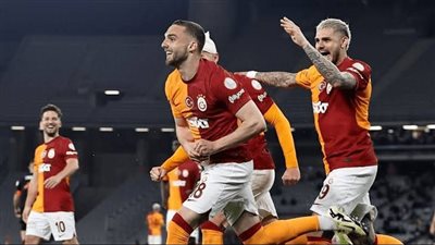 الدوري الأوروبي، جالطة سراي يتخطى إيلفسبورج السويدي 3/4 في مباراة مثيرة