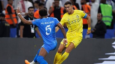 ديربي سعودي ونهائي محتمل بين الهلال والنصر بدوري أبطال آسيا للنخبة 