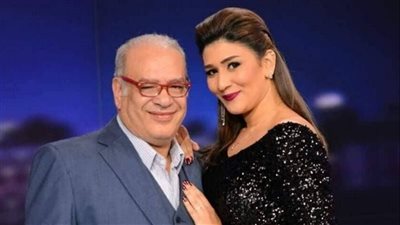 اتهمها باستغلال اسم والدها، ابنة صلاح عبدالله تلقن أحد متابعيها على إنستجرام درسا قاسيا