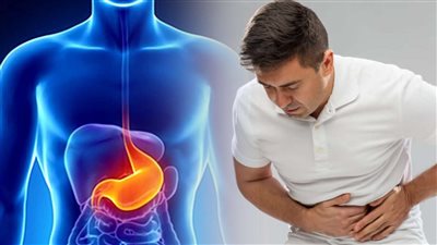 أعراض قرحة المعدة، وأسباب الإصابة وطرق العلاج