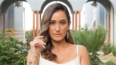 هذا الفنان يشارك أمينة خليل مسلسل لام شمسية برمضان 2025