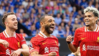  تشكيل ليفربول المتوقع أمام بولونيا في دوري أبطال أوروبا