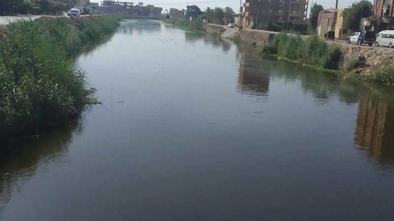 ترعة المريوطية