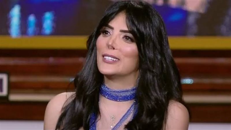 حورية فرغلي