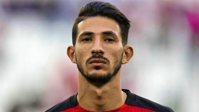 أحمد فتوح، فيتو 