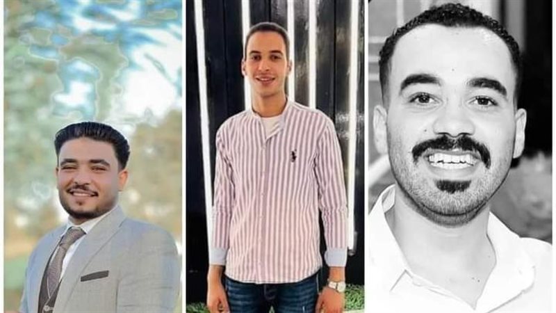 الشباب ضحية حفل الزفة