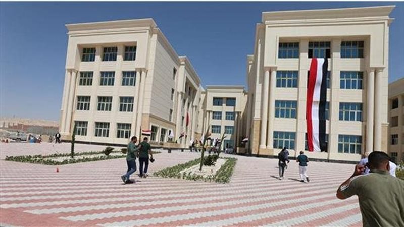 جامعة المنيا الأهلية،