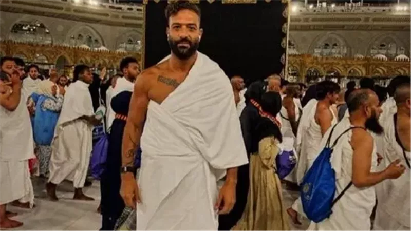 أحمد حسام ميدو في