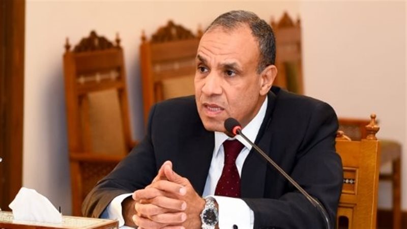 وزارة الخارجية، فيتو