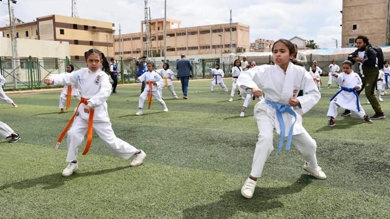المشروع القومي للموهبة