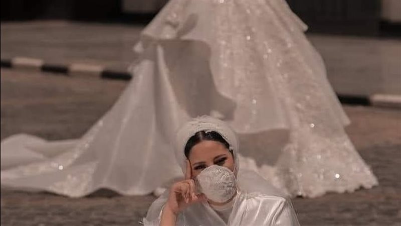 عروسة كوم النور،