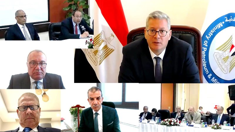 انعقاد الجمعية العمومية