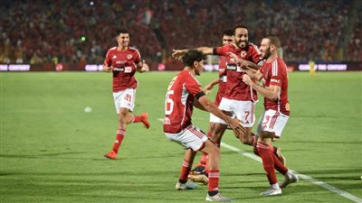 تعرف على منافس الأهلي في دور الـ32 بدوري أبطال إفريقيا