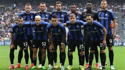 تشكيل إنتر المتوقع أمام ريفر بليت في كأس العالم للأندية 2025