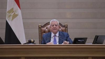 تفاصيل رد مجلس النواب على 